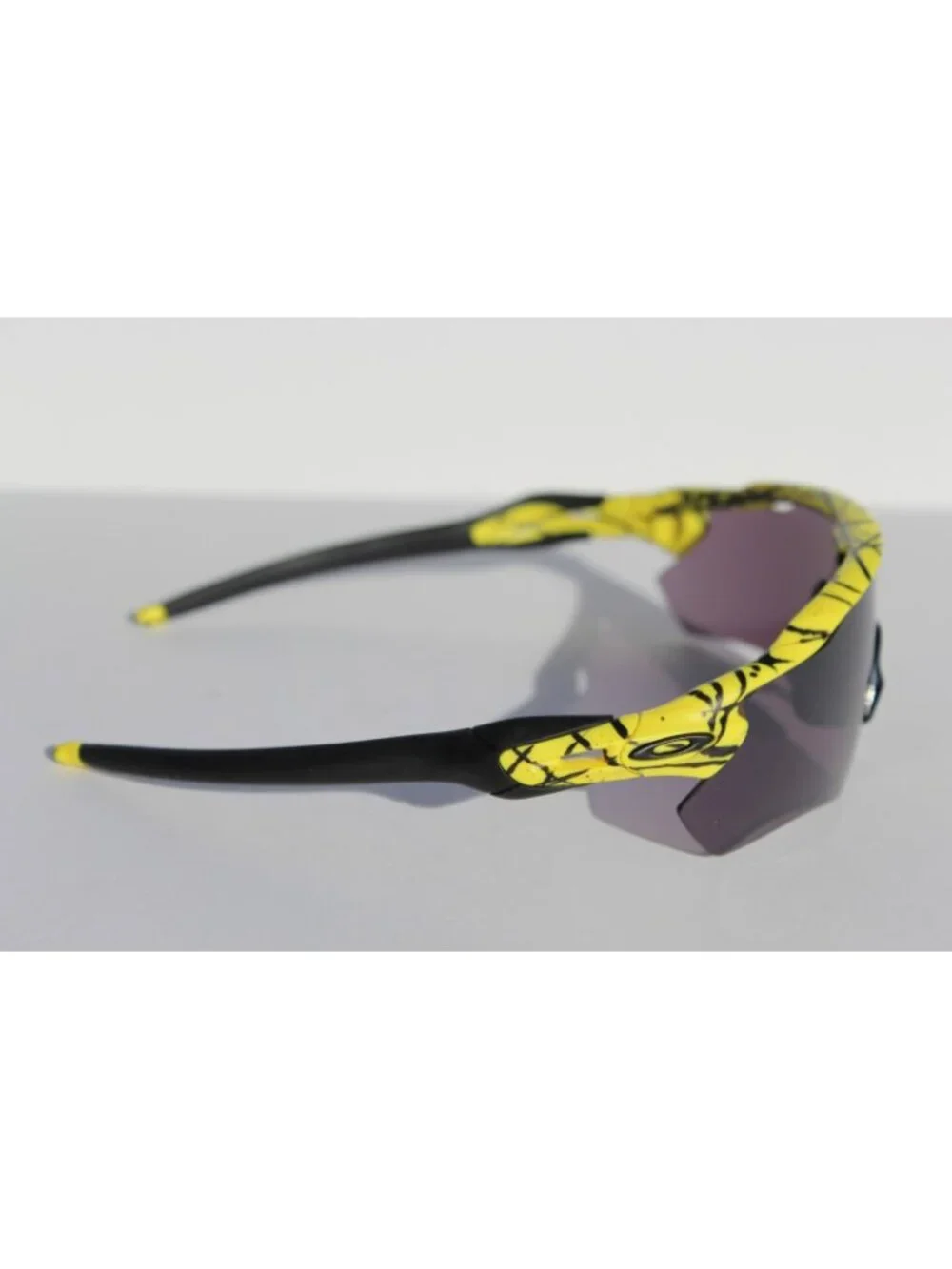 Oakley radar ev